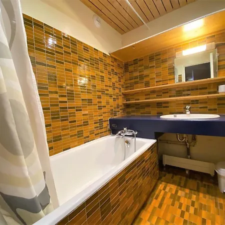 Διαμέρισμα 3 Vallees - Location: Pour 4 Personnes Avec Tres Belle Vue Mae-9076 *
