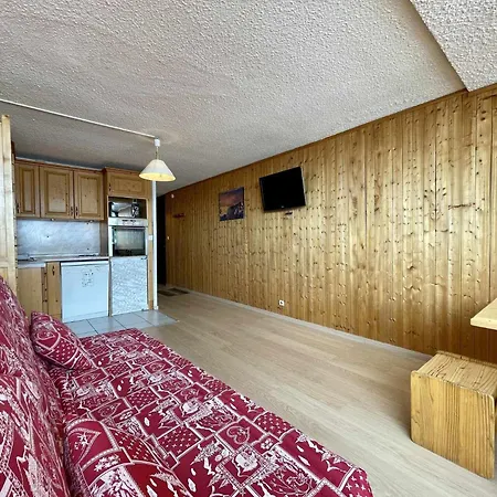 3 Vallees - Location: Pour 4 Personnes Avec Tres Belle Vue Mae-9076 Διαμέρισμα