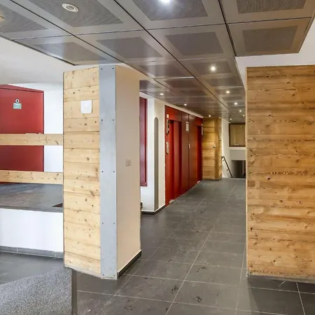 Résidence 3 Vallees - Location: Pour 4 Personnes Avec Très Belle Vue Mae-9076 *